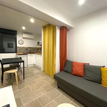 Studio Republique #5 Perpignan Exterior foto
